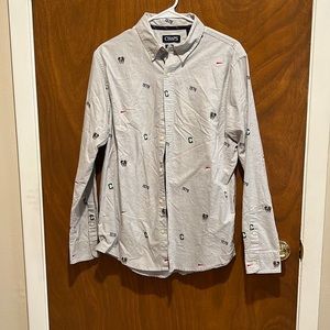 Men’s Chaps dress shirt